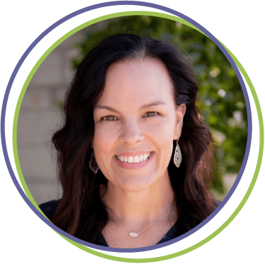 Courtney Solstad, Client Solutions Manager